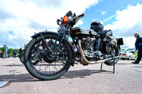 Vintage-motorcycle-club;eventdigitalimages;no-limits-trackdays;peter-wileman-photography;vintage-motocycles;vmcc-banbury-run-photographs